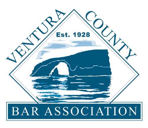 Ventura County Bar Association Logo