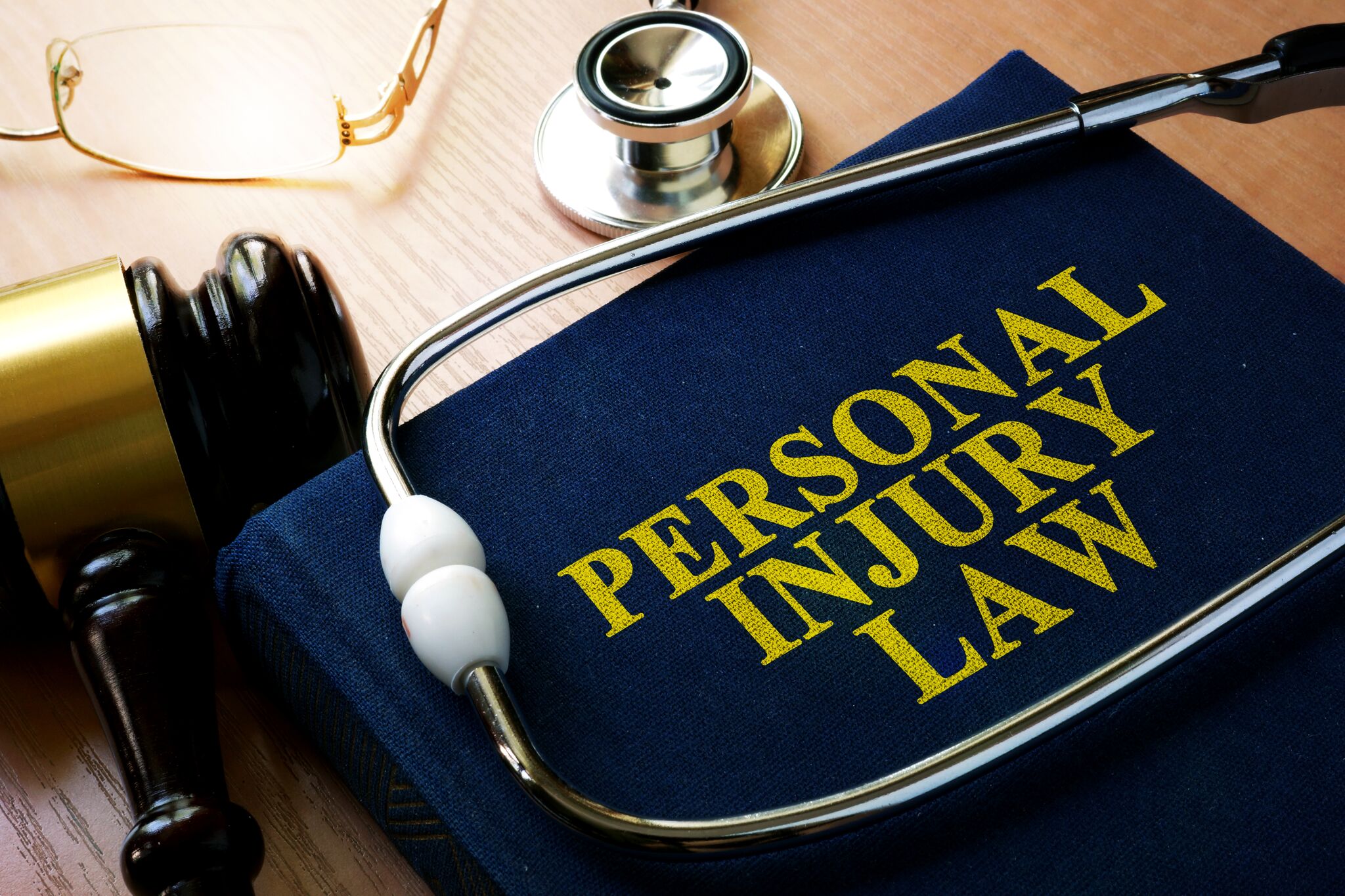 Learn more about personal injury cases.