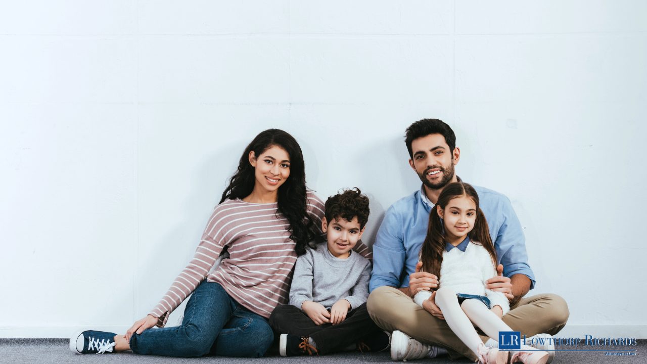 Why Updating Beneficiaries in Your Estate Plan Is More Important Than You Think - Lowthorp Richards