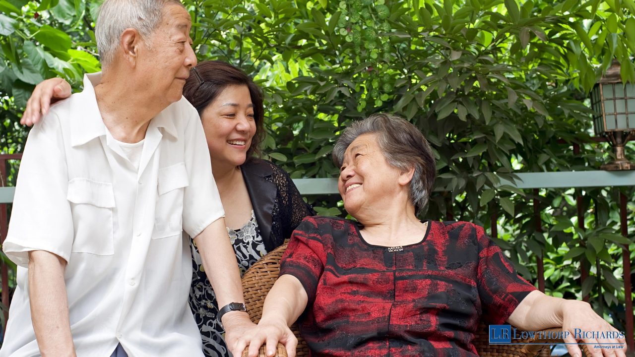 Planning for Incapacity: Why Powers of Attorney and Advance Directives Matter - Lowthorp Richards