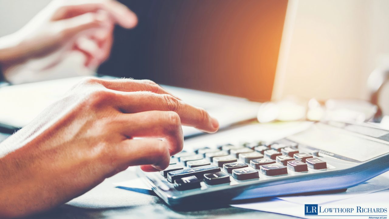 Income Tax Changes in 2025: How New Laws Could Impact You