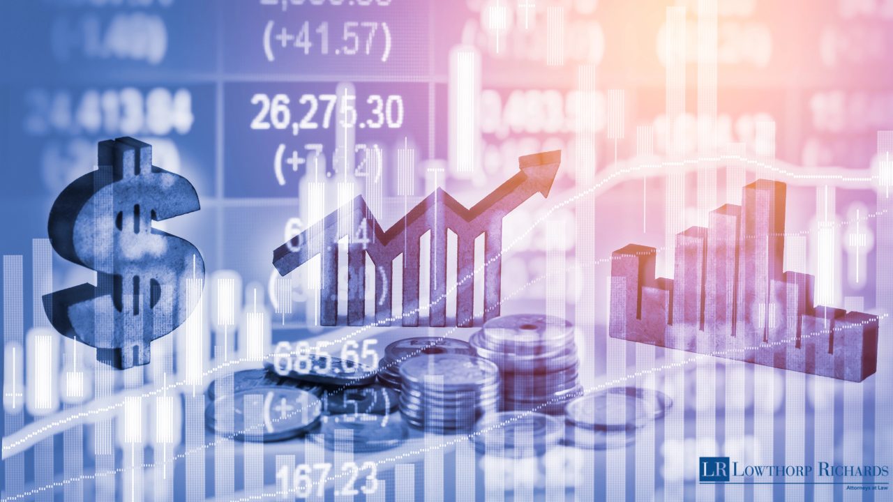 Taxing Your Investments: What Law Changes Mean for Capital Gains and Dividends - Lowthorp Richards LLP